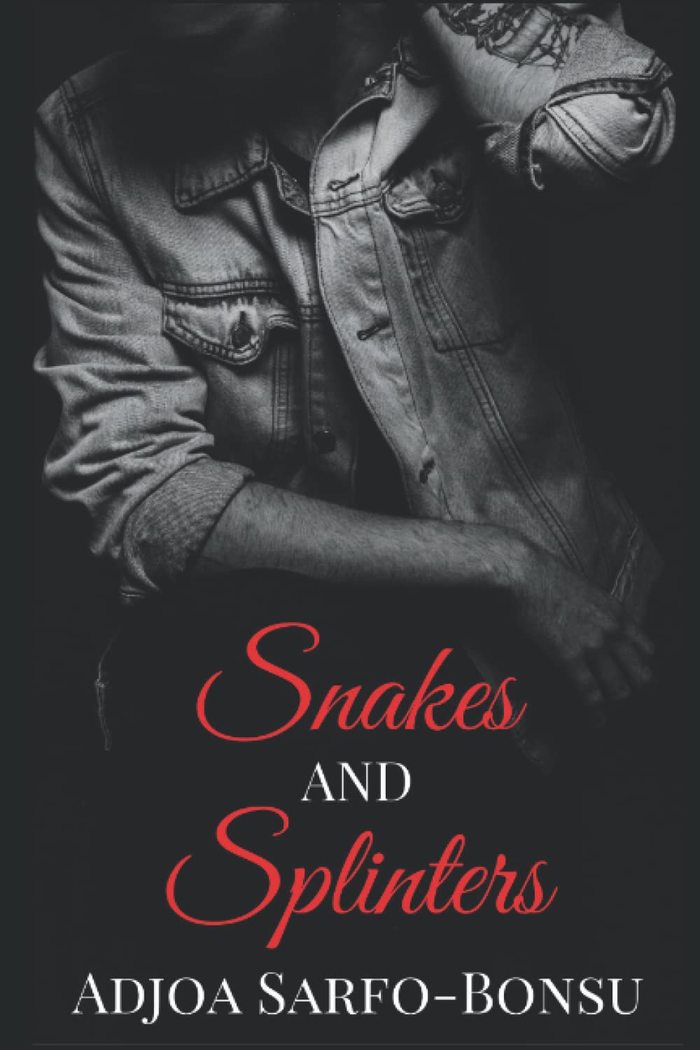Snakes and Splinters (The Seven Deadly Simpson Brothers)