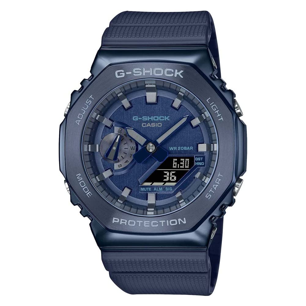 G-Shock GM-2100N-2AER Classic Men's Watch