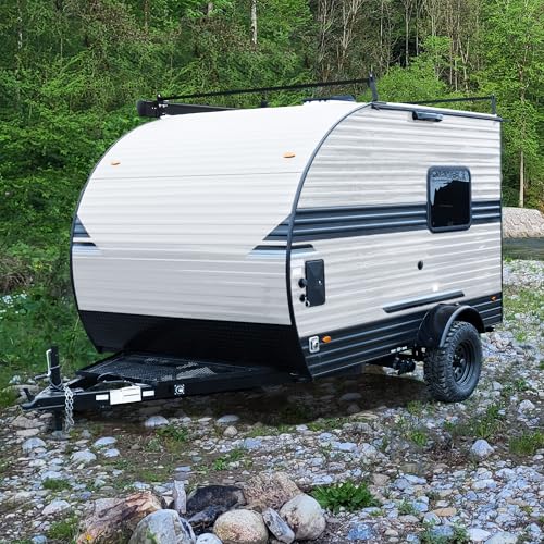 image for RecPro Mesa Metal Aluminum RV & Trailer Siding 8