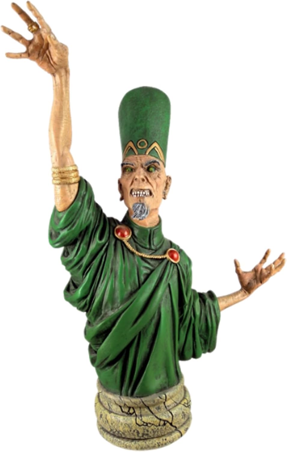 Conan Thoth Amon Bust