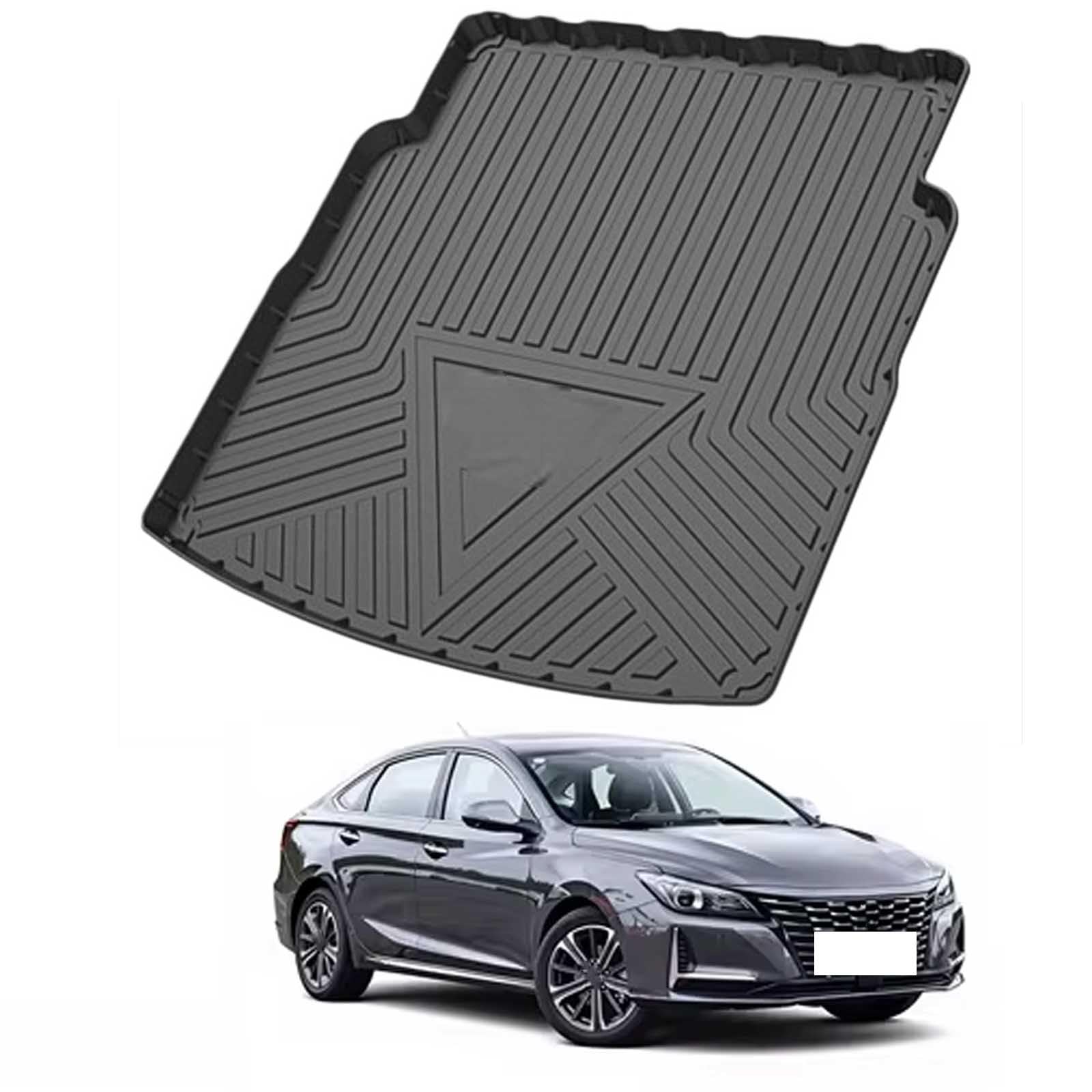 PAPEP Cargo Liner for Changan Ruicheng CC 2018-2020