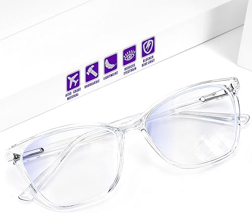 Gafas de distancia de ojo de gato para mujer, anteojos de conducción cerca de la vista, vidrio transparente para miopía
