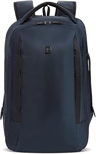 Miniatura 7 de SwissGear Mochila para portátil 8171, Coral rosa, Mochila para portátil 8171