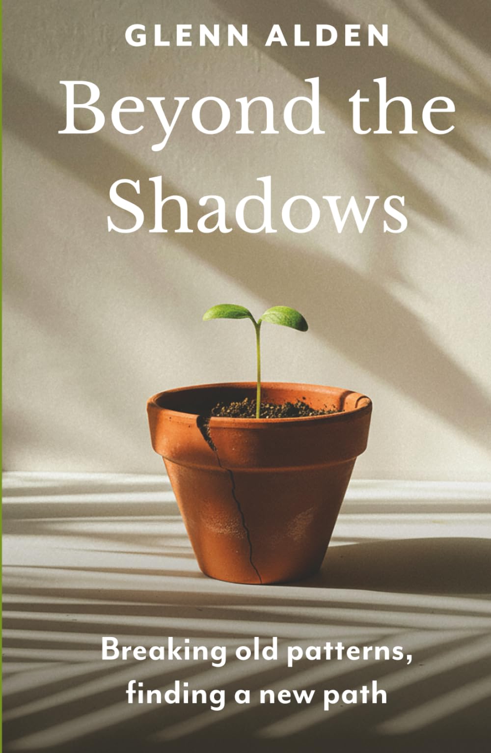 Beyond the Shadows: Breaking old patterns, finding a new path