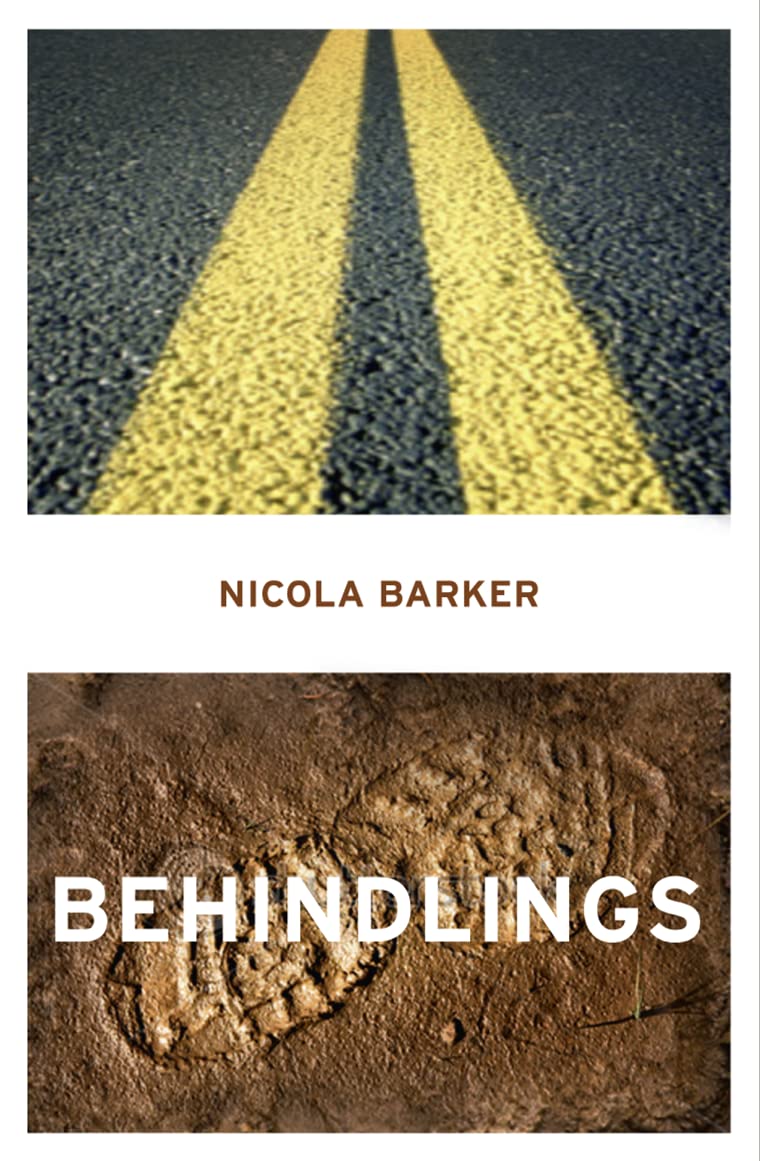 Behindlings By Nicola Barker. 9780007135264