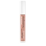 Clear Coverage Color Correcting Concealer Makeup, Lightweight Concealer with Niacinamide for Dark Spots, Oil-, Fragrance-, Paraben- & Phthalate-Free, Peach, 0.24 fl. oz
