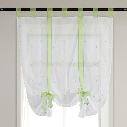 Roman Curtains Amazon Co Uk
