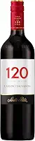VINHO 120 RESERVA ESPECIAL CABERNET SAUVIGNON 750ml