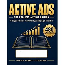 ACTIVE ADS The Prolific Author Edition