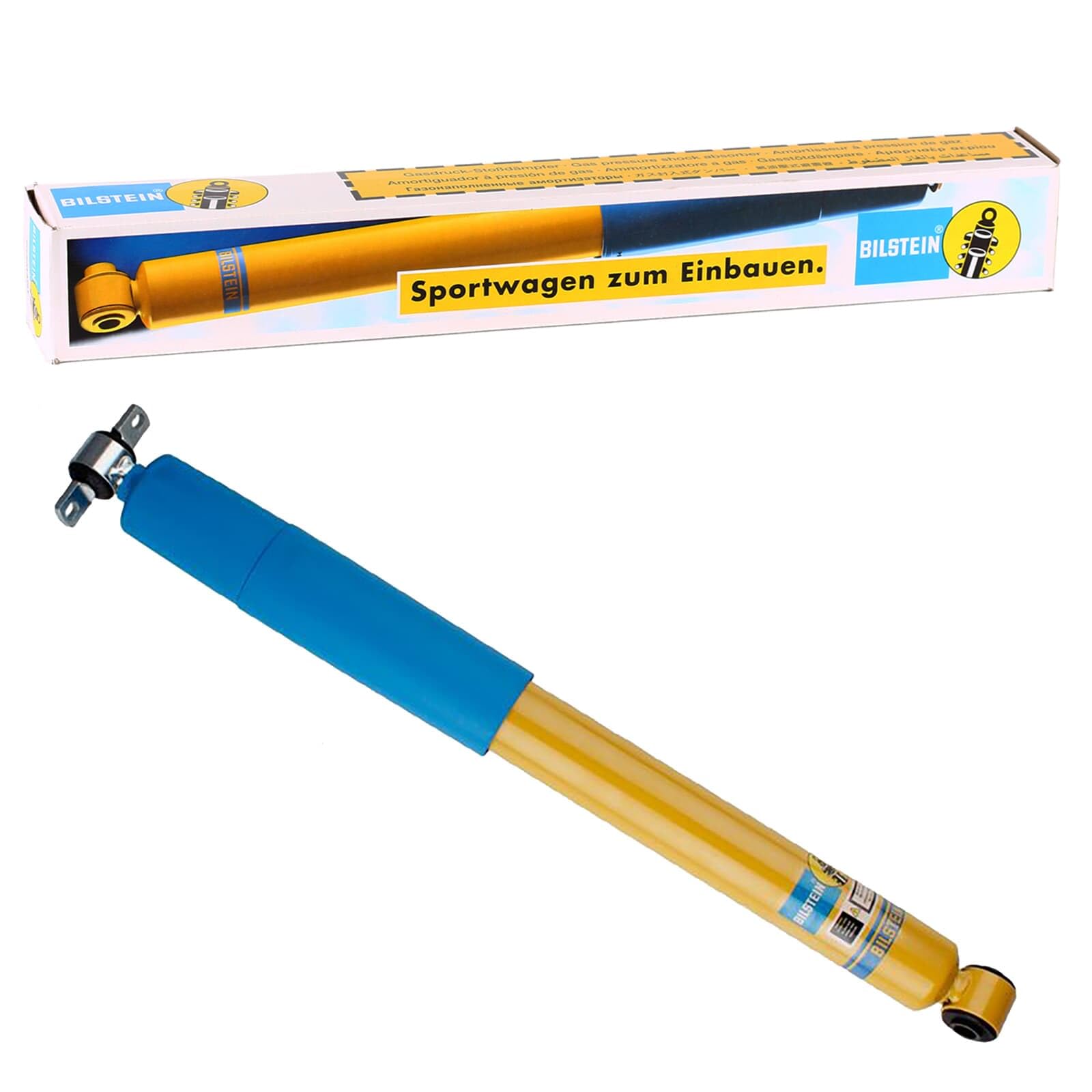 Bilstein 24-018197 Rear Shock for GM