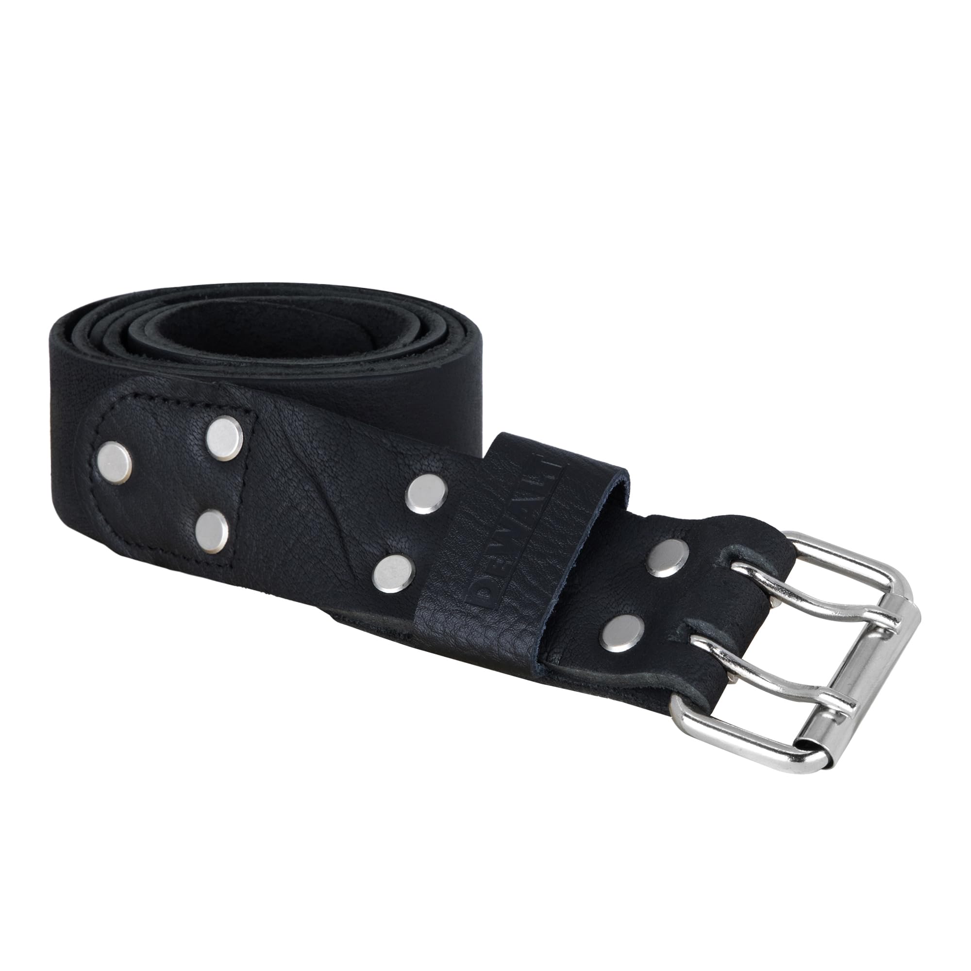 DeWalt Heavy Duty Leather Belt