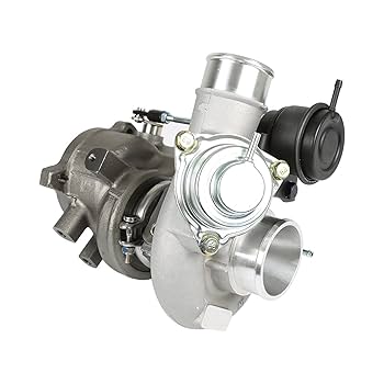 Amazon.com: labwork Turbocharger 282312C410 Replacement for