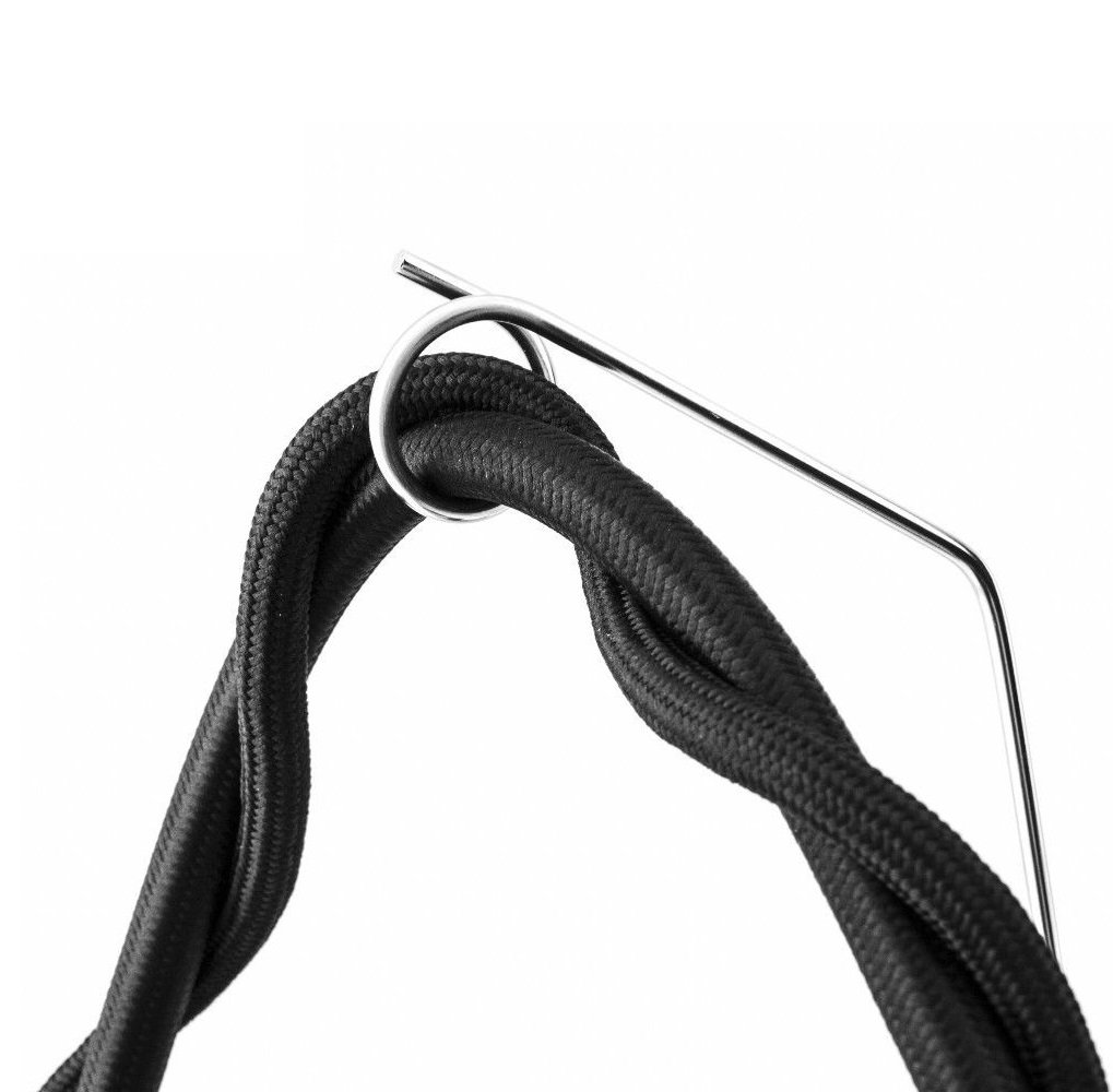 AEOLUS Système de repassage professionnel GV01 INOX avec chaudière en cuivre à économie d'énergie et résistance externe anti-calcaire Fer professionnel avec bouclier thermique Coque en acier