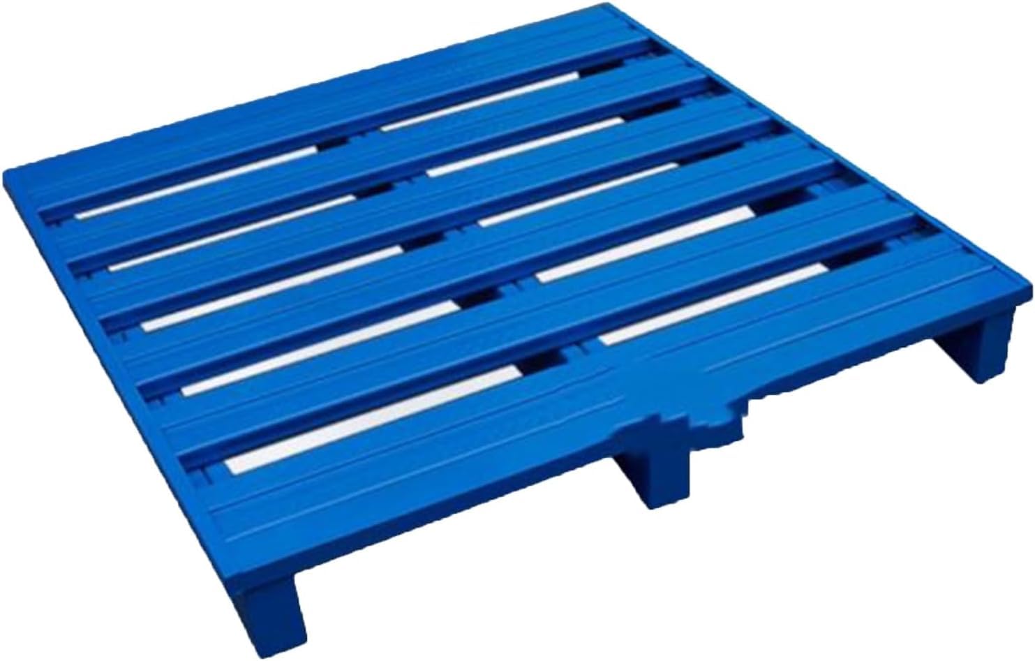 Stockage en sous-sol humide : protégez vos palettes en acier