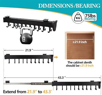Adjustable 18