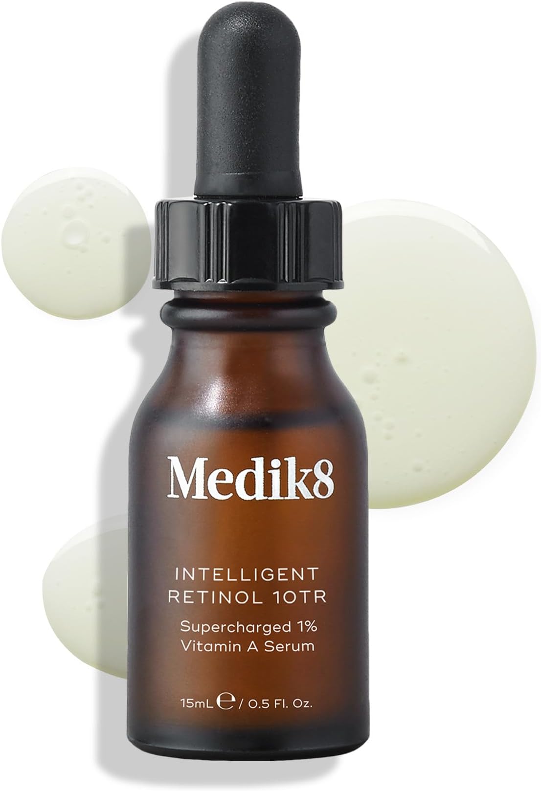 Intelligent Retinol 10TR, Supercharged Vitamin A Serum - 15ml