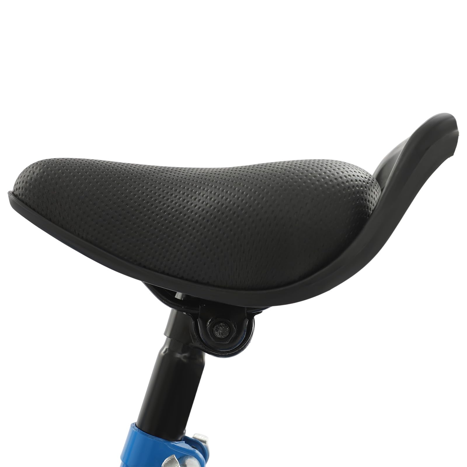 Vélo Enfant 12 Pouces pour Enfant de 3 à 7 Ans, garçons et Filles, avec Roues stabilisatrices et Garde-Boue, Hauteur réglable de 43 à 49 cm, idéal pour Les débutants à l'entraînement au vélo