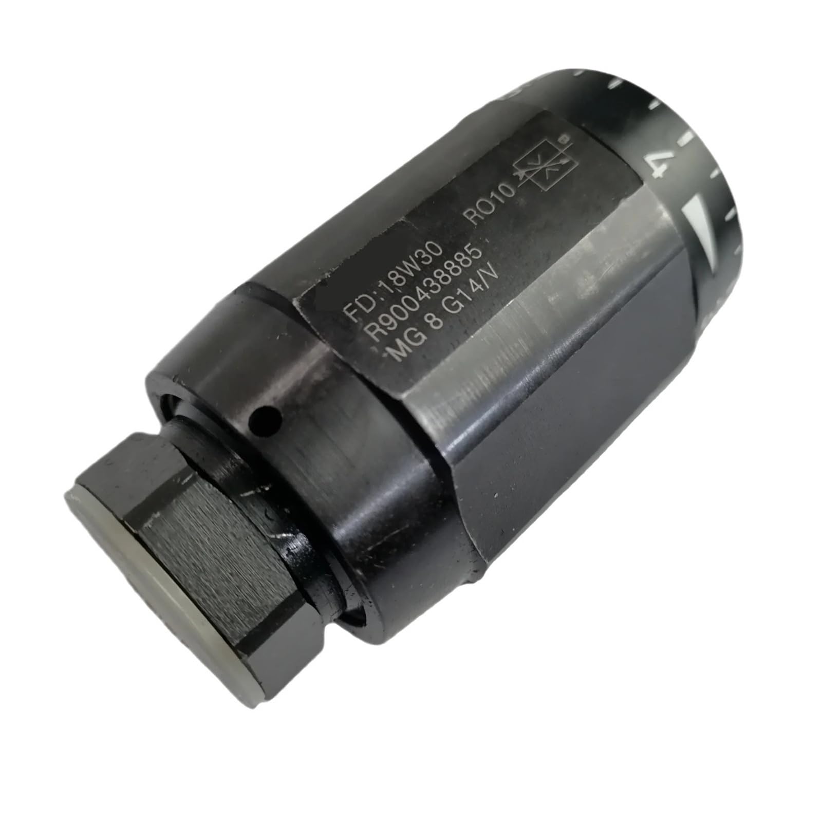 Owytmabq One Color Solenoid Operated Throttle Valve Mg8g1x V