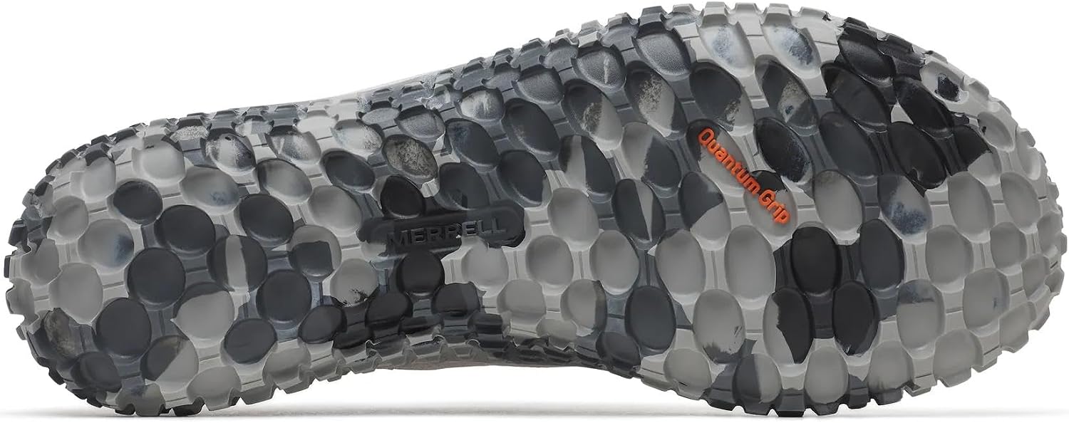 Merrell Wrapt Black, Men's Trainers