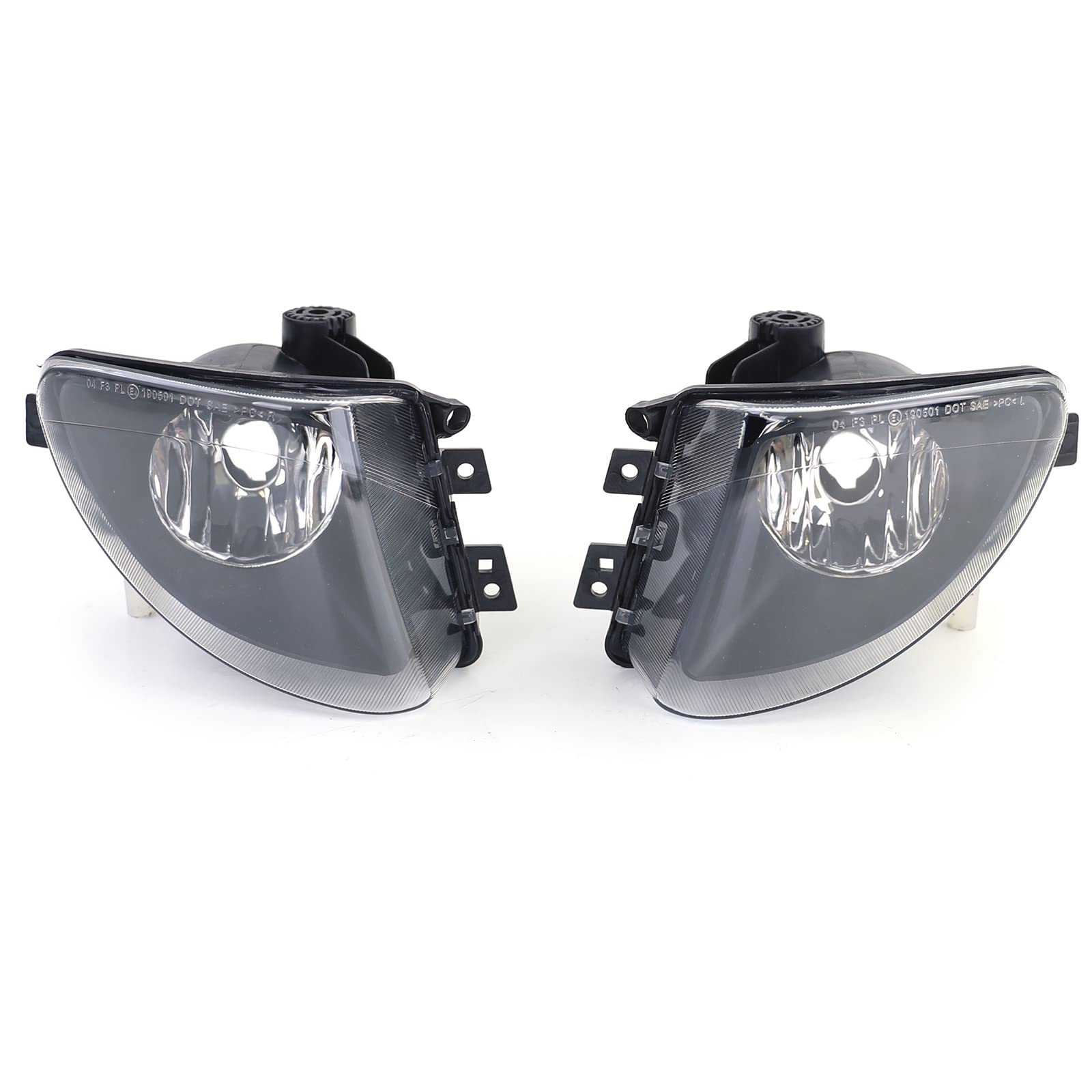 Nebelscheinwerfer Set Rechts Links passend für 5er BMW F10 F11 10-13