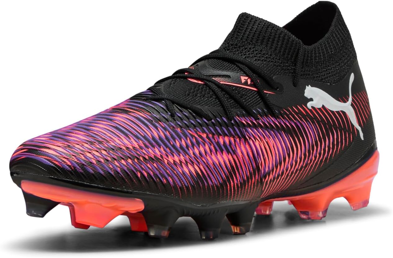 Future 8 Match Firm, Artificial Ground Soccer Cleats womens Sneaker