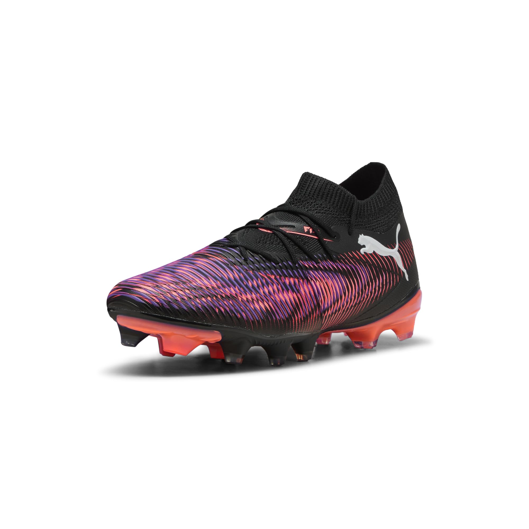 PUMAWomen's Future 8 Match Firm, Artificial Ground Soccer Cleats Sneaker