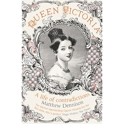 Queen Victoria