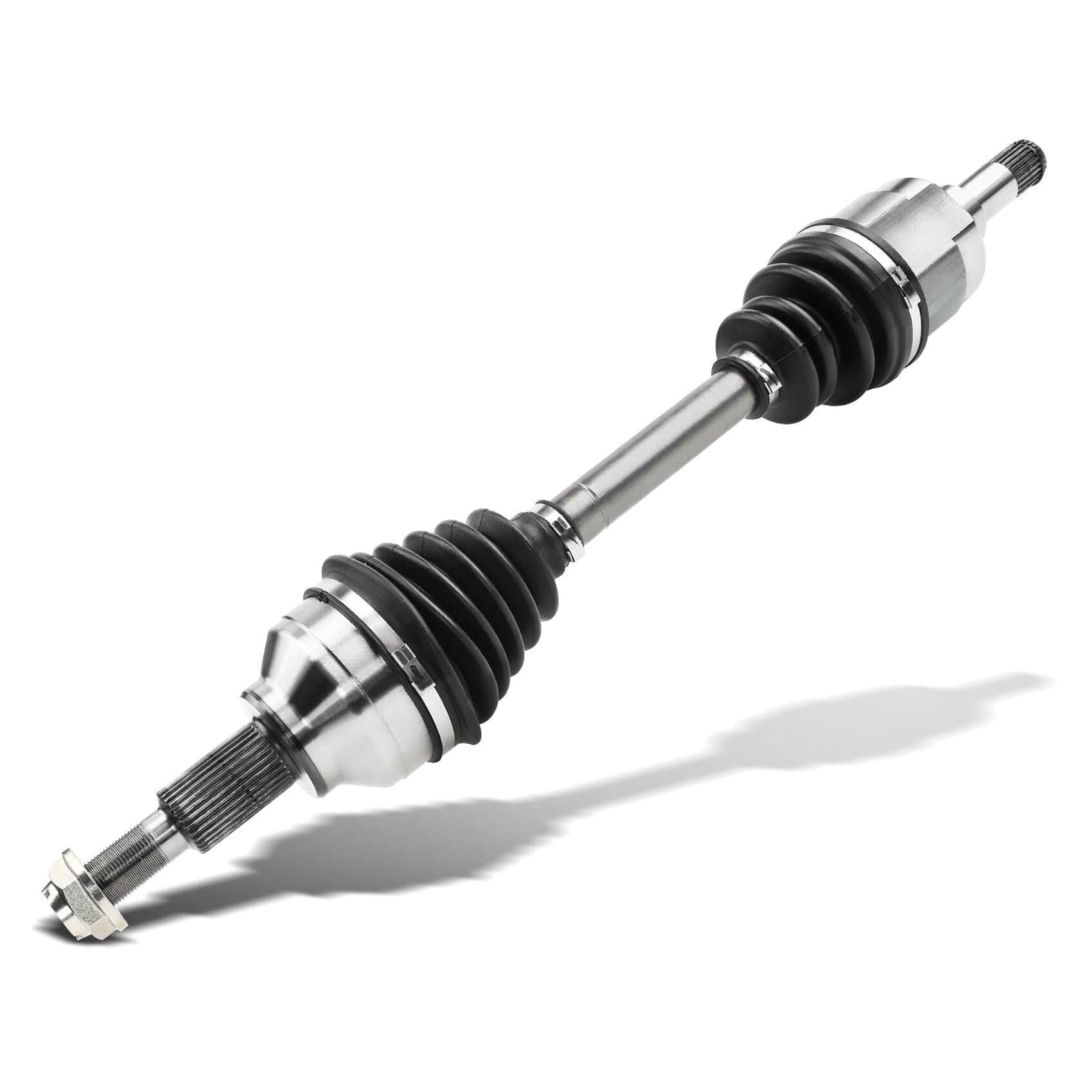 Amazon.com: Julove Floray CV Axle Shaft Assembly Front Left for 