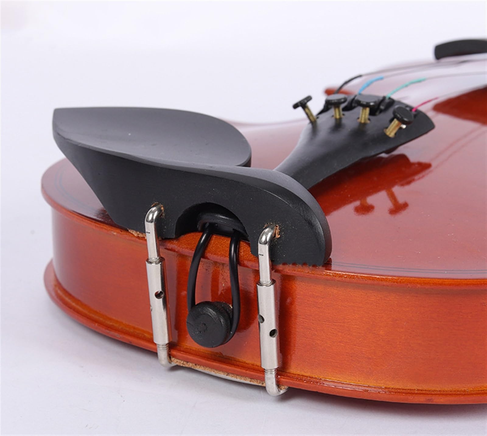 Violine Guter Klang Violine Anfänger Ahorn Kopfplatte Violine Praxis 4/4