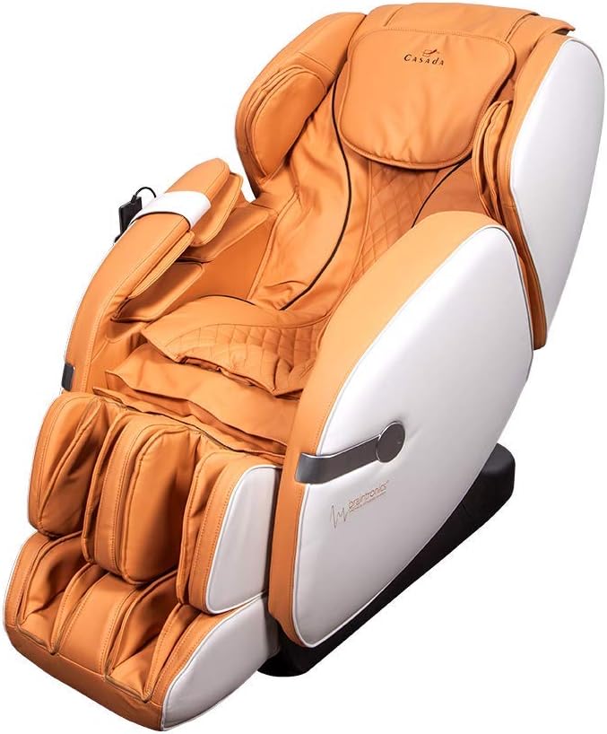 Casada Betasonic II Massage Chair Amazon.de Health & Personal Care