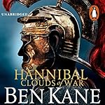 Cover of Hannibal: Clouds of War