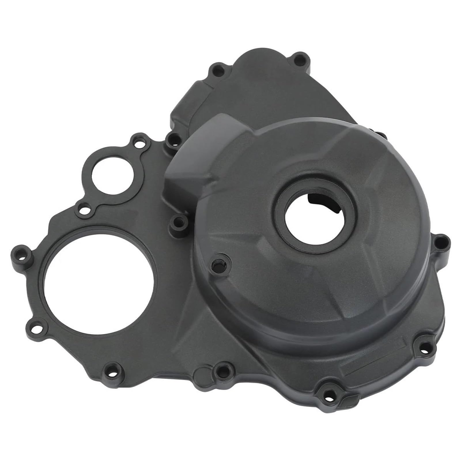 Cubierta del Cárter del Motor del Magneto del Estator Izquierdo De Aluminio Motocicleta para Y&amaha FJ09 FZ09 XSR900 MT09 Tracer 900 EPL 1RC-15411-00-00