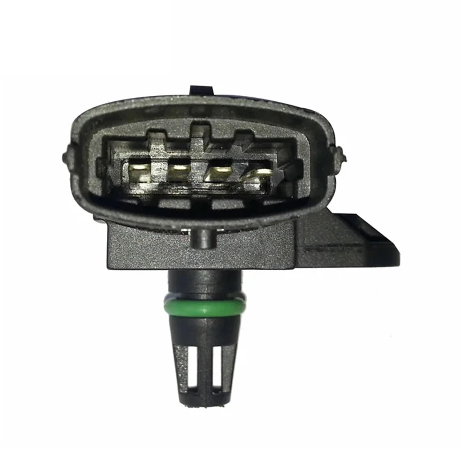 ‌Sensor Referencia Vacío‌ Sensor MAP, sensor de presión de aire del turbo, compatible con Fiat, Nissan y VW 0281002456