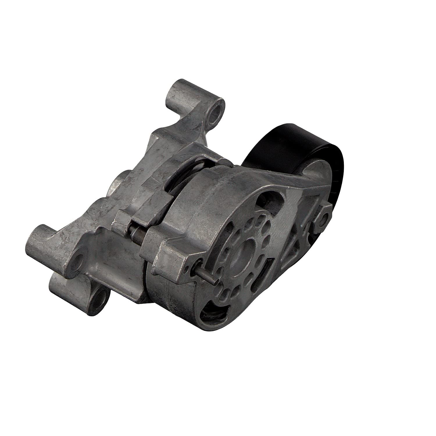 FEBI BILSTEIN Tendicinghia, Cinghia Poly-V 30166 Compatibile con: AUDI A3, A3 Sportback, TT, TT Roadster, SEAT ALTEA, ALTEA XL, LEON, TOLEDO III, SKODA OCTAVIA II, OCTAVIA II Combi, VW EOS, GOLF V
