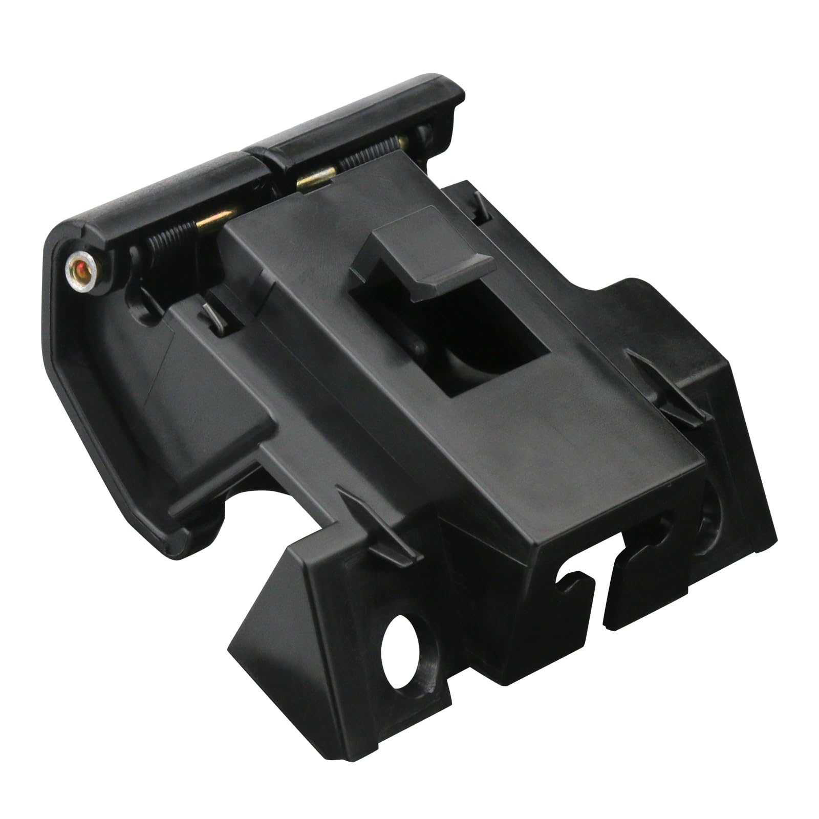 オーバードーズ　ディバル フロントワンウェイ Amazon.com: Osompar Hood Release Cable Handle Fuel Door Open