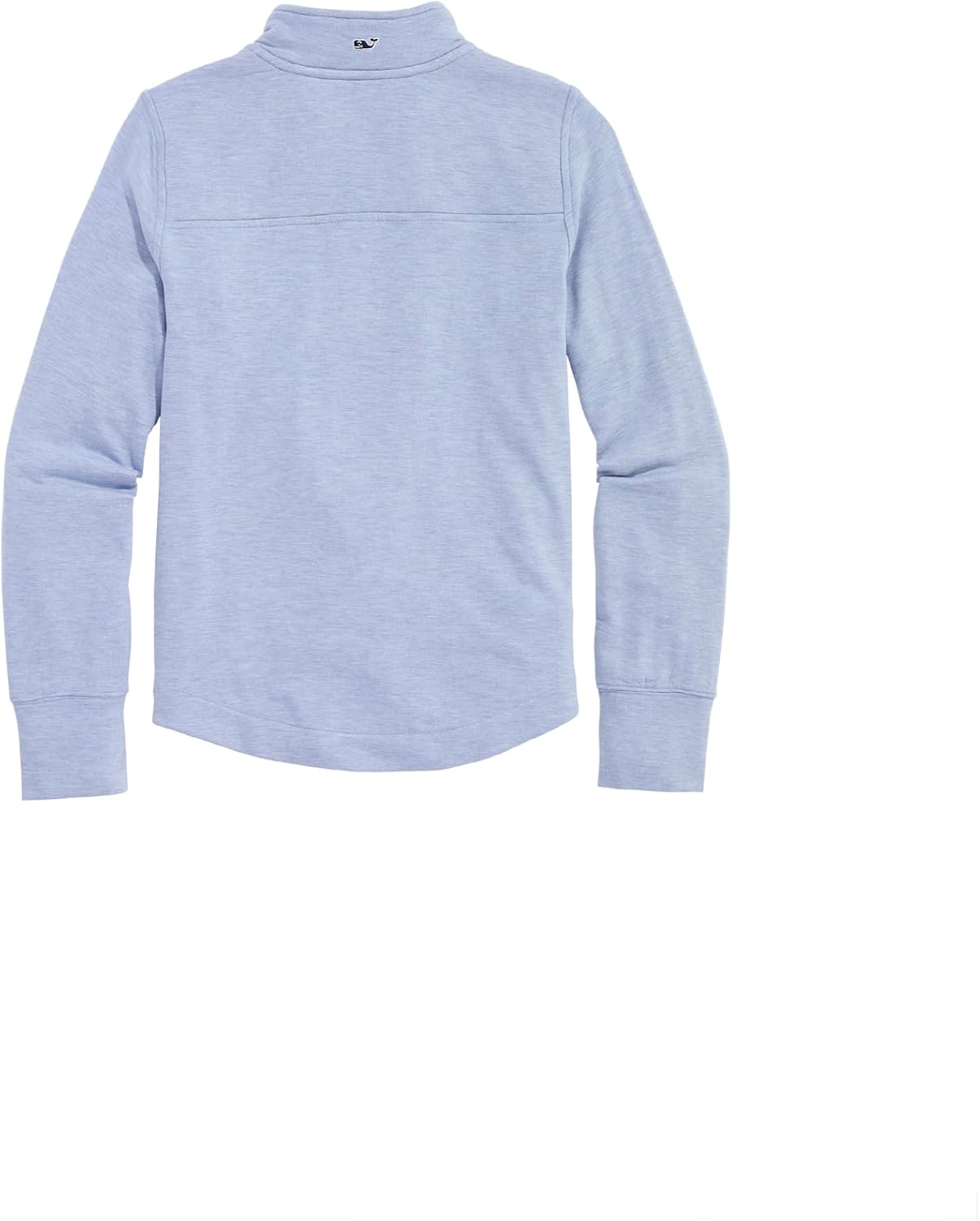 Vineyard Vines Girls Girls' Classic Dreamcloth Shep - Image 2