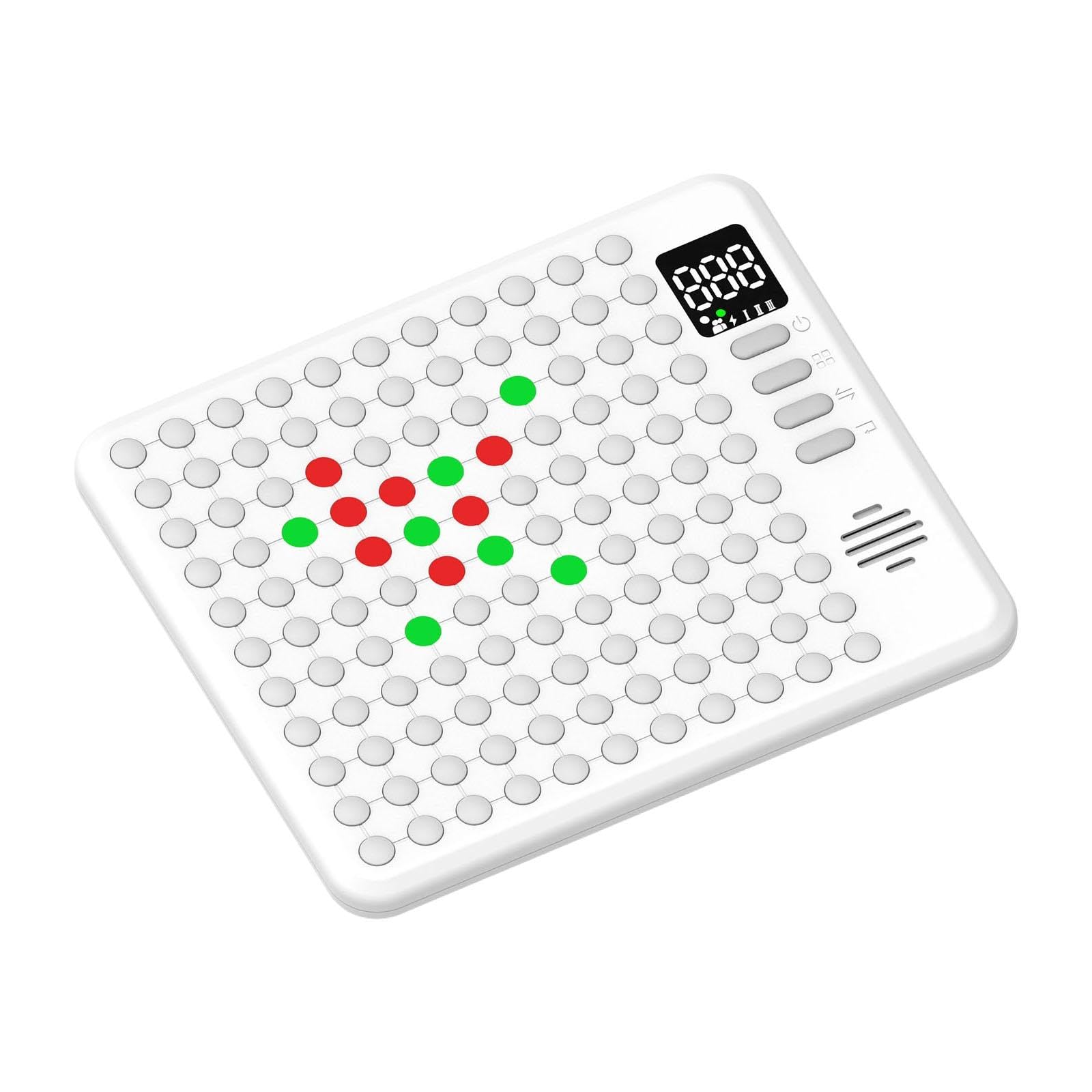 Juego de Mesa Inteligente: Cinco en Línea, Interactivo, Cuatro en Línea
