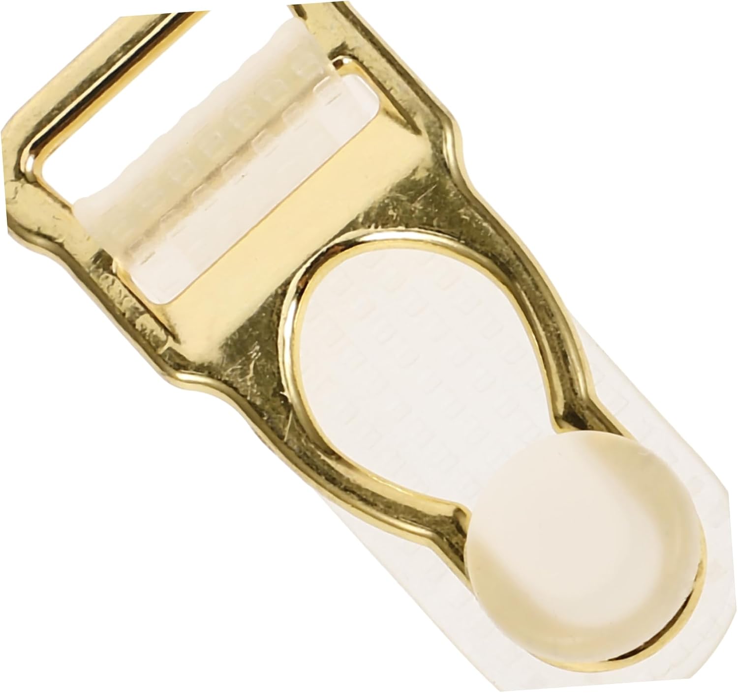 Garment Clips 10pcs Sock Buckle for Sock Replacement Clip Strap Adjustable