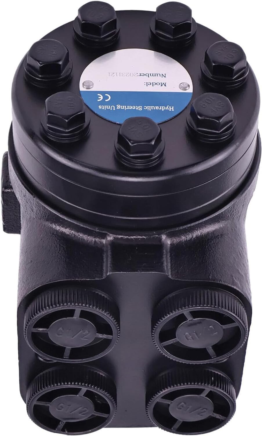 Steering Control Unit Orbitrol Valve 150N2150, OSPC80ON, OSPC 80 ON Replacement