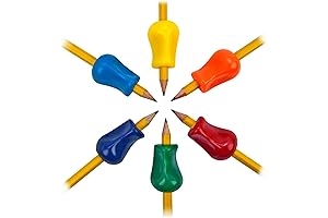 The Pencil Grip Original Pencil Grippers for Kids