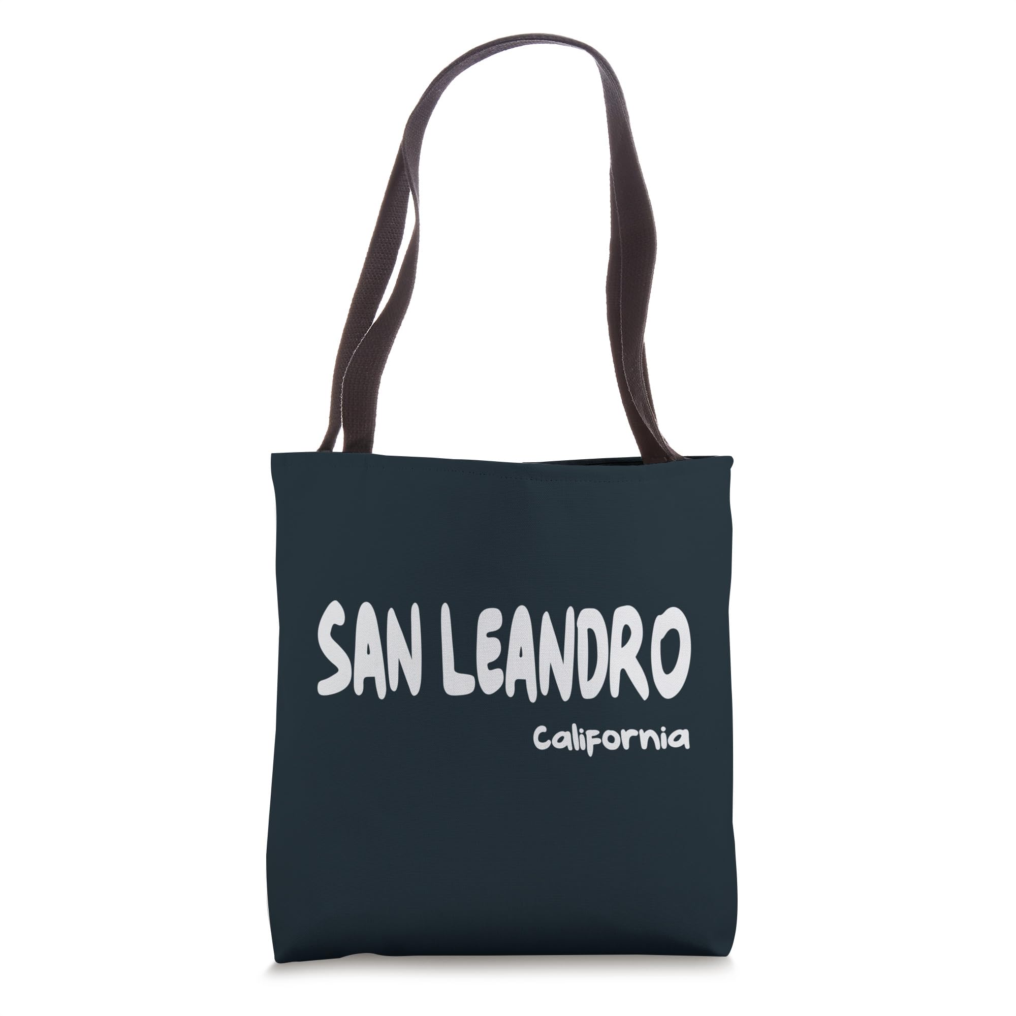 San LeandroTote Bag