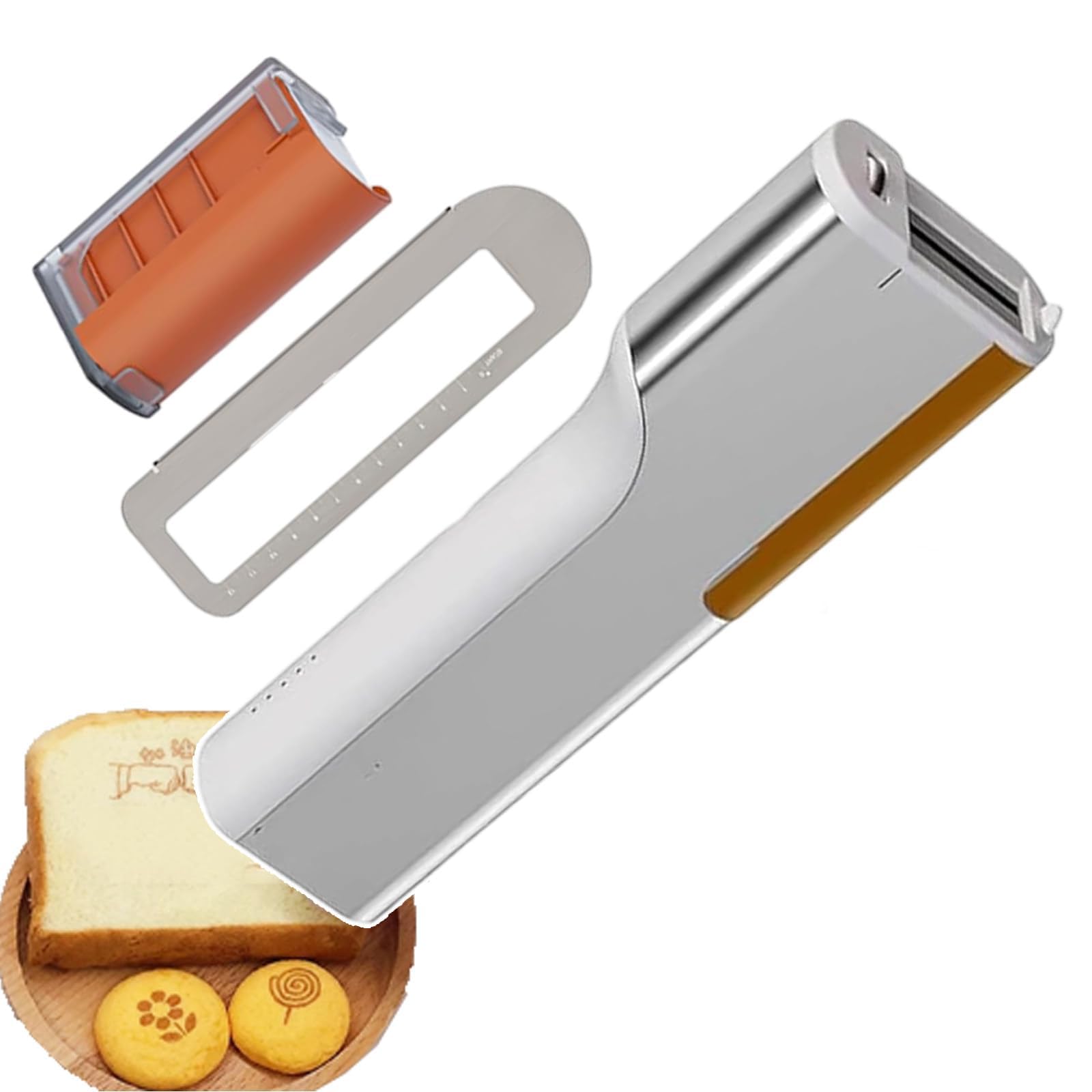 Impresora de inyección de tinta de alimentos para decoración de pasteles, impresora portátil de arte con leche para café, galletas, pan, macarrones, chocolate, decoración de bricolaje