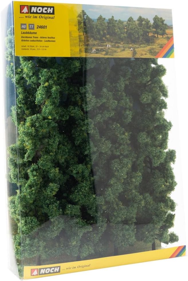 Noch 24601 Deciduous Trees