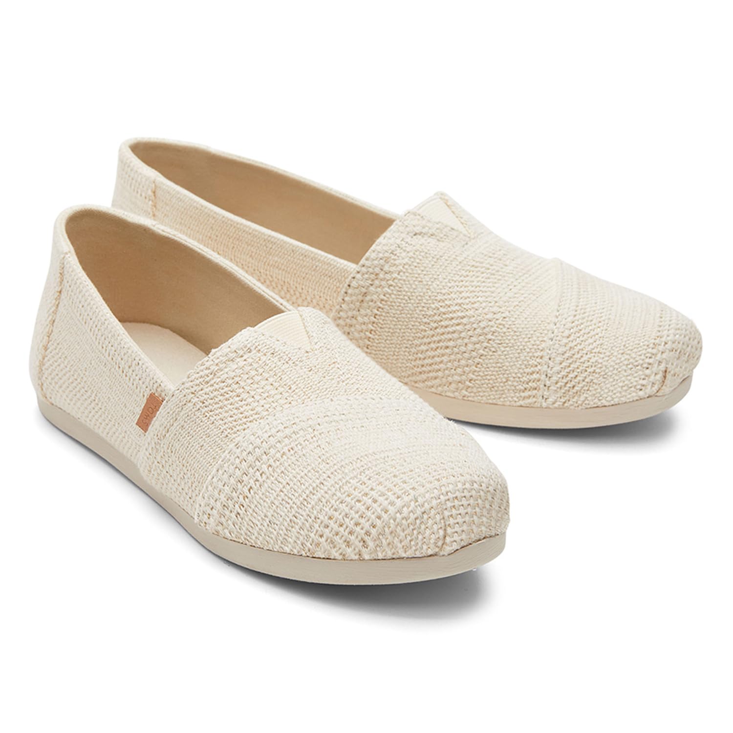 TOMS Alpargata Cloudbound Mocasines PlanosMujer