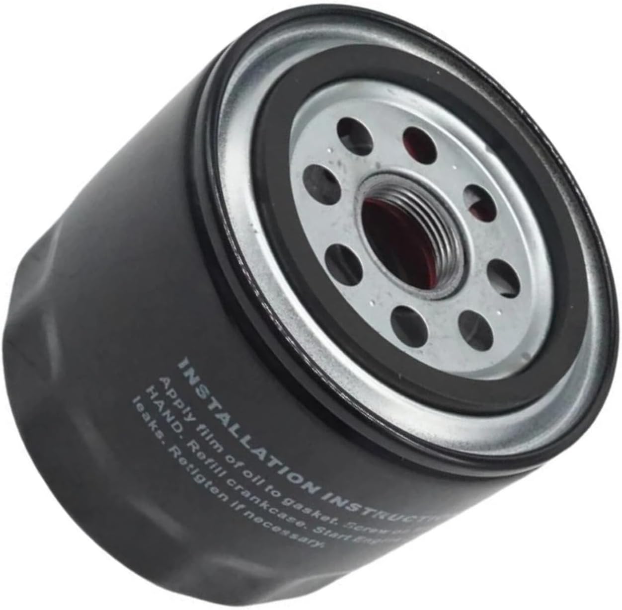 Oil Fuel Filte Fit for Outboard 75/90/115 HP 35-877761K01 877761Q01