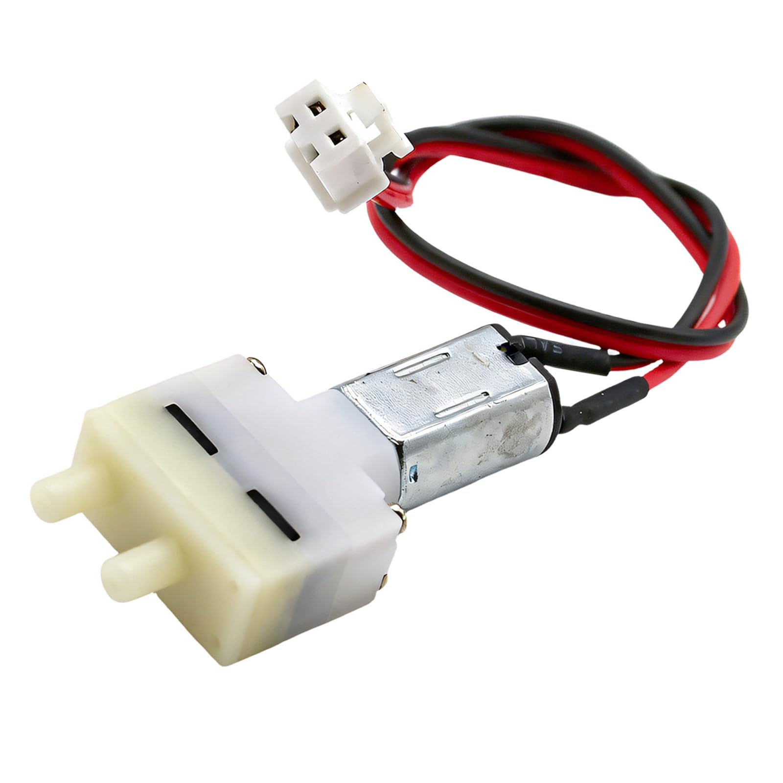 Auto Priming Diaphragm Water Pumps Light Weight M20 Water for Quiet Operate and Multiple Practical Applications Suction