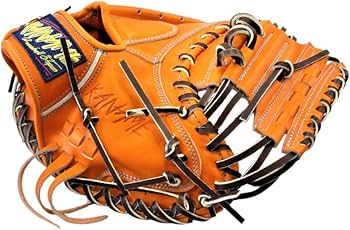 Amazon | 要 KANAME 軟式キャッチャーミット グラブ グローブ 捕手用