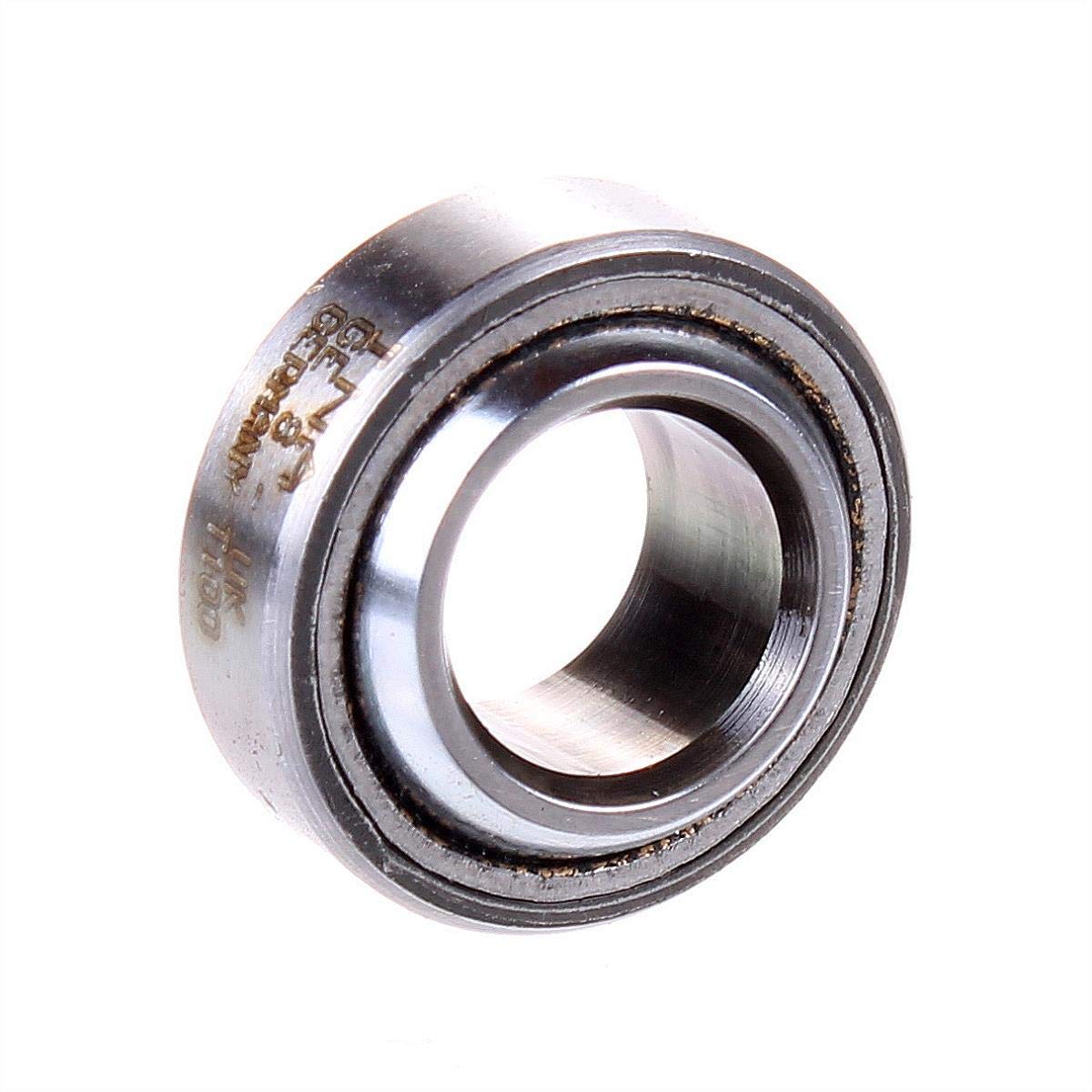 Ina White Ge8-Uk Radial Spherical Plain Bearing