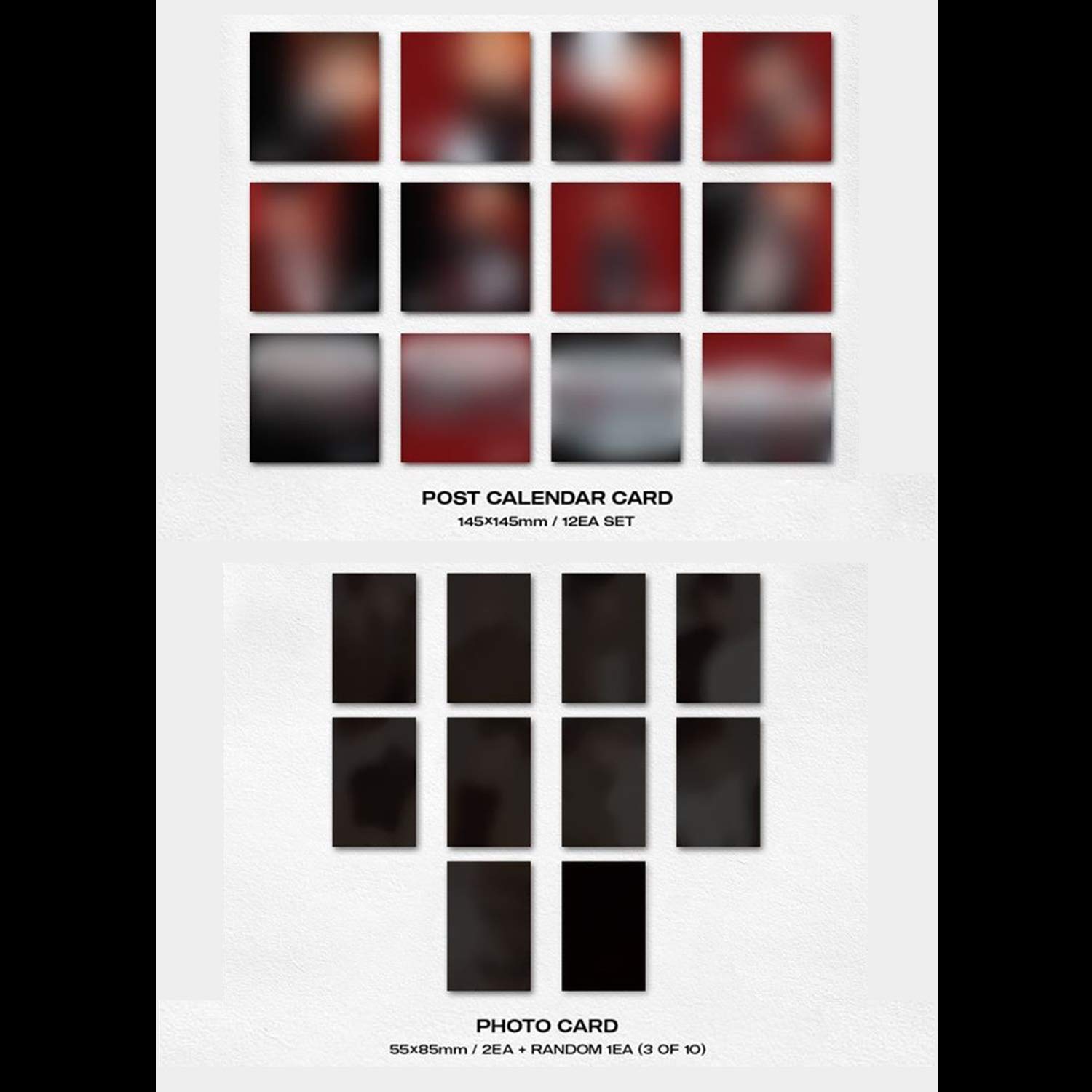 Amazon.com: ATEEZ 2nd Mini Album - Treasure EP.2 : Zero to