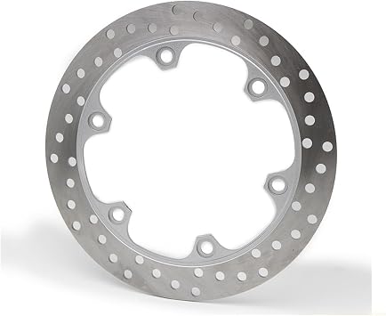 Motorcycle Rear Brake Disc For CBR750 FH FJ CBR1000 FP FR XXV XXW XL1000 V3 V4 VA4 VA5 CB1100 SFY CB1300 F3 VF500 VFR750